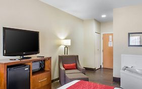 Comfort Inn & Suites Covington - Mandeville